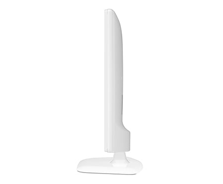 LG Принимает цифровой сигнал DVB-T2, может работать со спутниковой антенной без приставки., 22LB457U, thumbnail 5