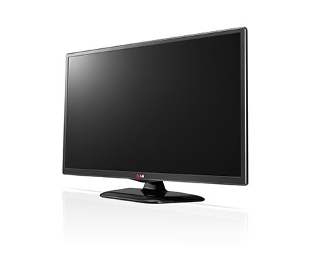 LG Поддерживает Smart TV, принимает цифровой сигнал DVB-T2, может работать со спутниковой антенной без приставки, 22LB491U, thumbnail 2