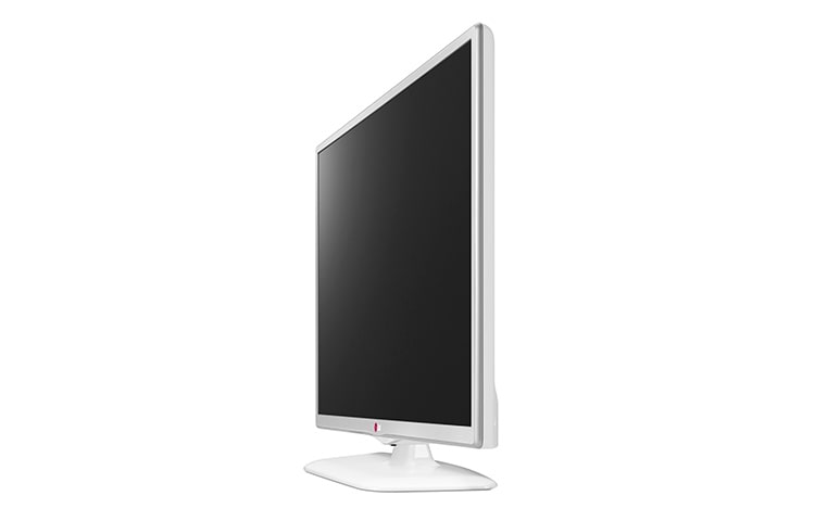 LG Поддерживает Smart TV (по кабелю), принимает цифровой сигнал DVB-T2, может работать со спутниковой антенной без приставки., 22LB498U, thumbnail 3