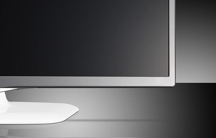 LG Поддерживает Smart TV (по кабелю), принимает цифровой сигнал DVB-T2, может работать со спутниковой антенной без приставки., 22LB498U, thumbnail 6