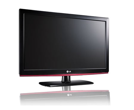 LG Современный, простой в управлении и удобный в использовании телевизор LG 22LD350 с разрешением HD оснащен всеми необходимыми функциями и технологиями для качественного просмотра., 22LD350, thumbnail 3