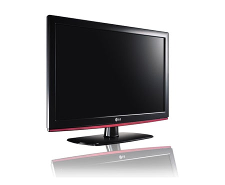 LG Современный, простой в управлении и удобный в использовании телевизор LG 22LD350 с разрешением HD оснащен всеми необходимыми функциями и технологиями для качественного просмотра., 22LD350, thumbnail 4