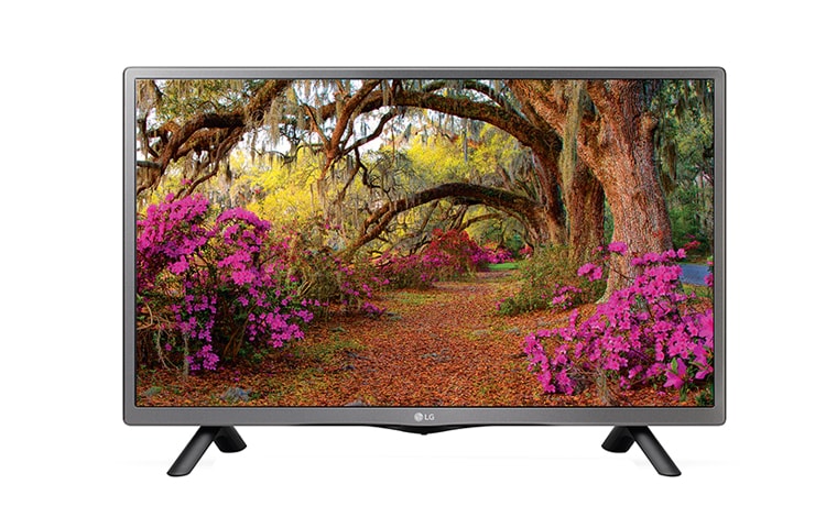 LG Современный Smart TV телевизор. Поддерживает WiFi подключение., 28LF491U, thumbnail 1