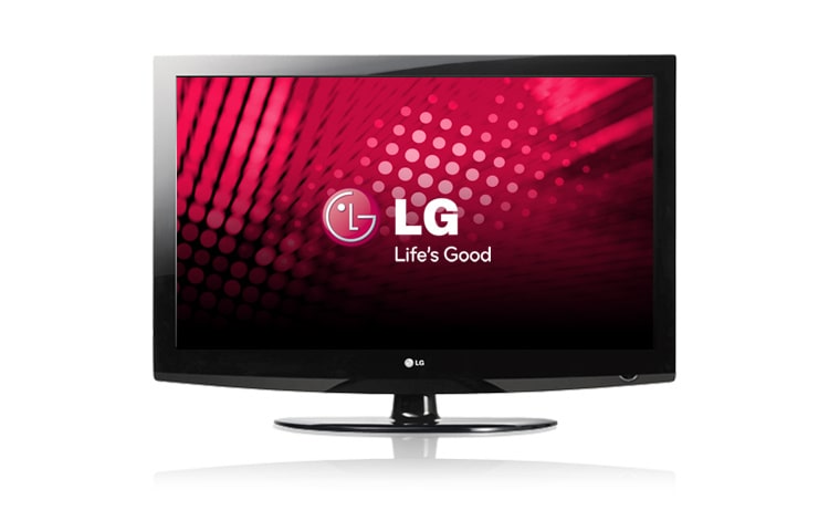 LG Телевизор с разрешением высокой четкости и временем отклика 8 мс., 22LG3000, thumbnail 1