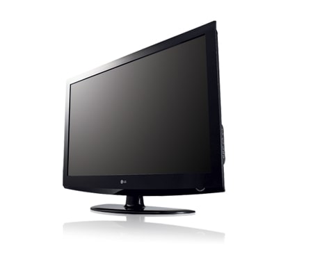 LG Телевизор с разрешением высокой четкости и временем отклика 8 мс., 22LG3000, thumbnail 3