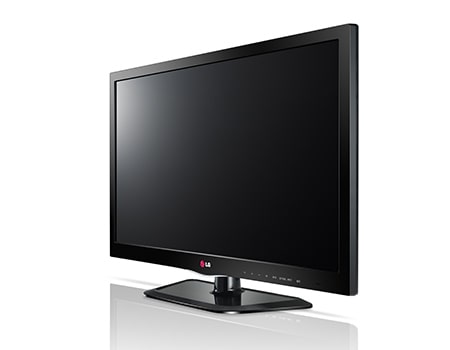 LG Новинка 2013! Принимает цифровой сигнал DVB-T2, 22LN450U, thumbnail 3