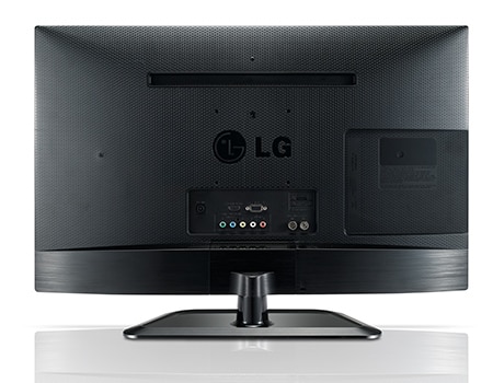 LG Новинка 2013! Принимает цифровой сигнал DVB-T2, 22LN450U, thumbnail 7