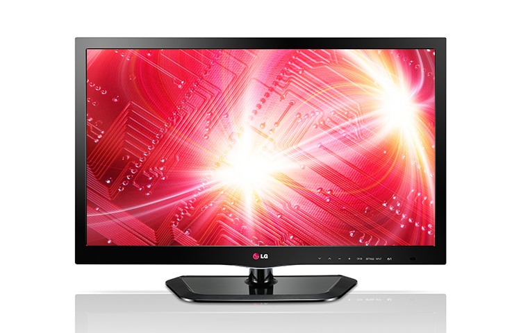 LG Новинка 2013! Принимает цифровой сигнал DVB-T2, 22LN450U, thumbnail 1