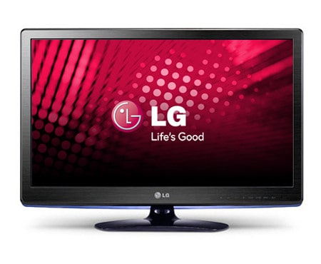 LG Телевизор LG нового поколения с диагональю 22 дюйма, 22LS3510