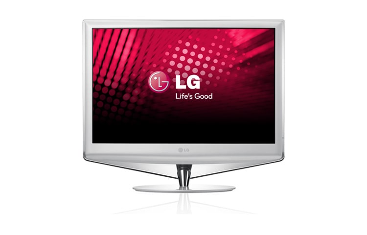 LG Только представьте себе телевизор с исключительно простым и четким дизайном, который при этом экономичен и экологически безопасен., 22LU4000, thumbnail 1