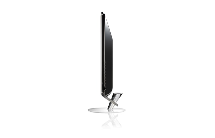 LG Только представьте себе телевизор с исключительно простым и четким дизайном, который при этом экономичен и экологически безопасен., 22LU4000, thumbnail 3