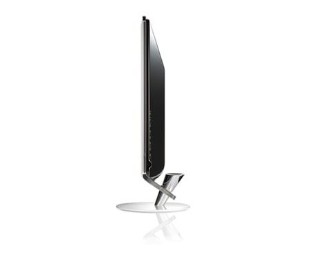 LG Только представьте себе телевизор с исключительно простым и четким дизайном, который при этом экономичен и экологически безопасен., 22LU4000, thumbnail 3