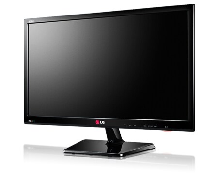 LG Телевизор LG серии MA33 с IPS матрицей, 22MA33V, thumbnail 2