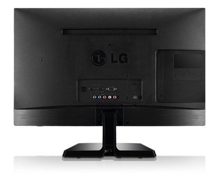 LG Телевизор LG серии MA33 с IPS матрицей, 22MA33V, thumbnail 5