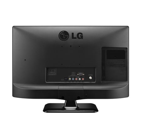 LG Full HD Телевизор LG серии MT47, 22MT47V-P, thumbnail 8