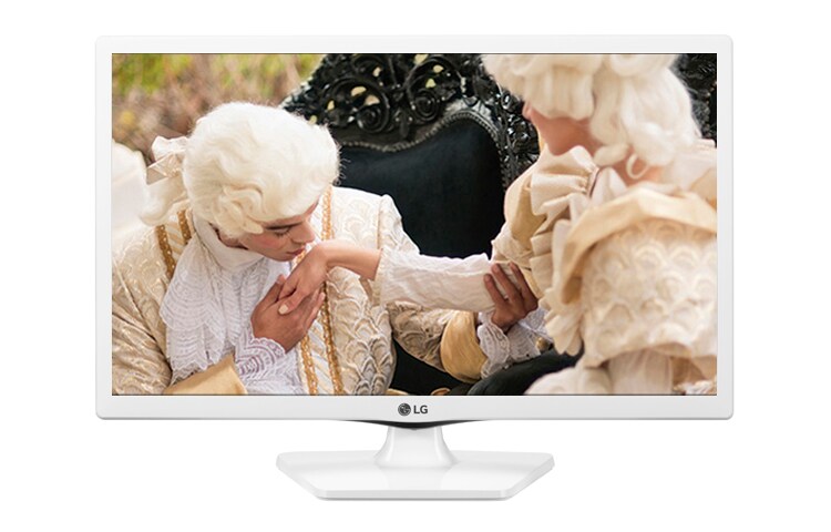 LG Full HD Телевизор LG серии MT47, 22MT47V-W, thumbnail 1