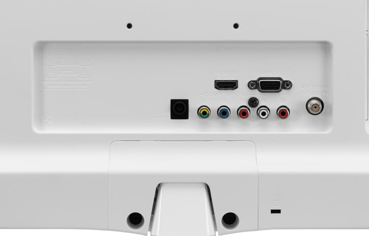 LG Full HD Телевизор LG серии MT47, 22MT47V-W, thumbnail 10