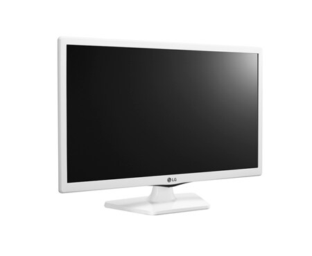 LG Full HD Телевизор LG серии MT47, 22MT47V-W, thumbnail 4