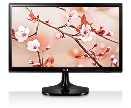 LG Full HD Телевизор LG серии MT55, 22mt55v