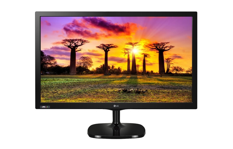 LG Full HD Телевизор LG серии MT58, 22MT58VF-PZ, thumbnail 1