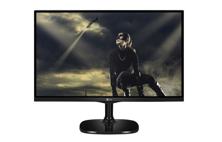 LG Full HD Телевизор LG серии MT77, 23MT77V-P, thumbnail 1