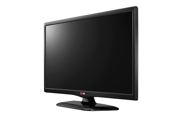 LG Принимает цифровой сигнал DVB-T2, может работать со спутниковой антенной без приставки, 24LB450U, thumbnail 3