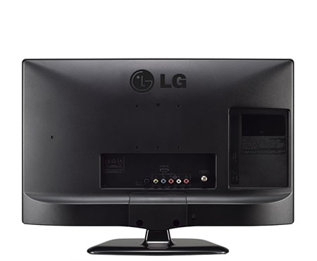 LG Принимает цифровой сигнал DVB-T2, может работать со спутниковой антенной без приставки, 24LB450U, thumbnail 6