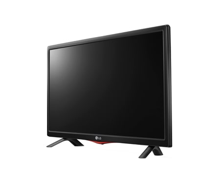 LG HD телевизор. Оснащен цифровым DVB-T2 тюнером, 24LF450U, thumbnail 5