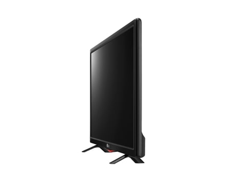 LG HD телевизор. Оснащен цифровым DVB-T2 тюнером, 24LF450U, thumbnail 6