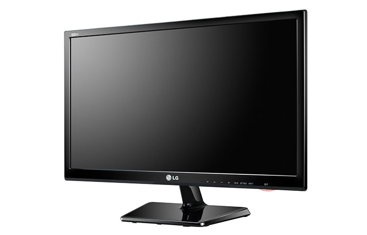 LG Телевизор LG серии MN33 с VA матрицей, 24mn33v, thumbnail 3