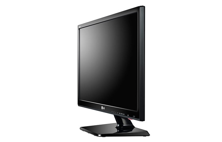 LG Телевизор LG серии MN33 с VA матрицей, 24mn33v, thumbnail 4