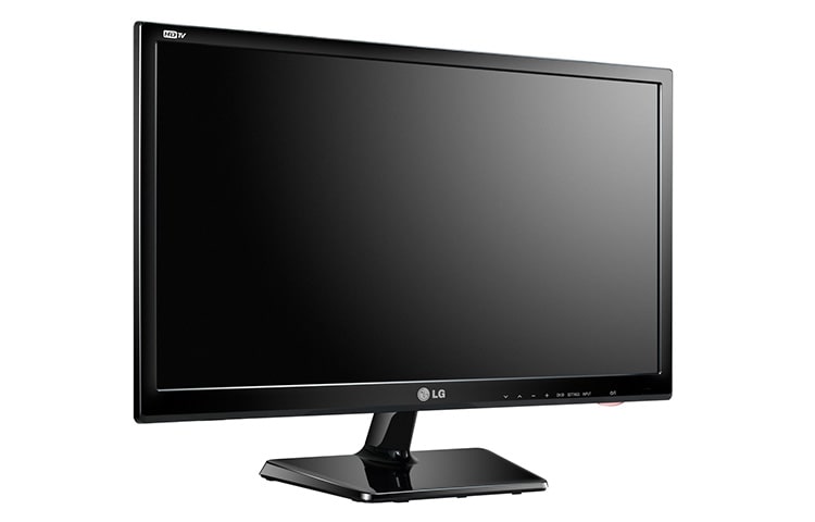 LG Телевизор LG серии MN33 с VA матрицей, 24mn33v, thumbnail 5