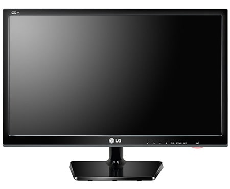 LG Телевизор LG серии MN33 с VA матрицей, 24mn33v, thumbnail 2