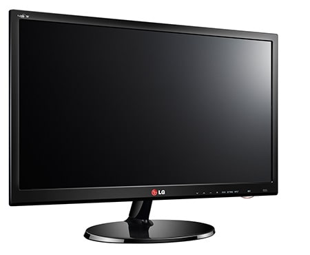 LG Телевизор LG серии MN43, 24mn43t, thumbnail 4