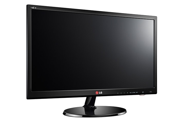 LG Телевизор LG серии MN43, 24mn43t, thumbnail 4