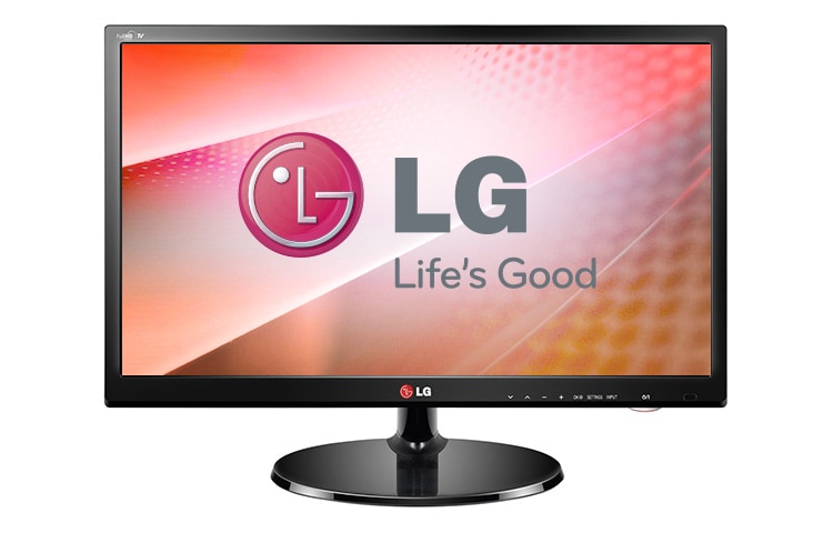 LG Телевизор LG серии MN43, 24mn43t, thumbnail 1