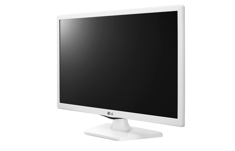 LG Full HD Телевизор LG серии MT47, 24MT47V-W, thumbnail 3