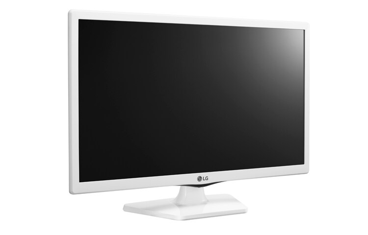 LG Full HD Телевизор LG серии MT47, 24MT47V-W, thumbnail 4