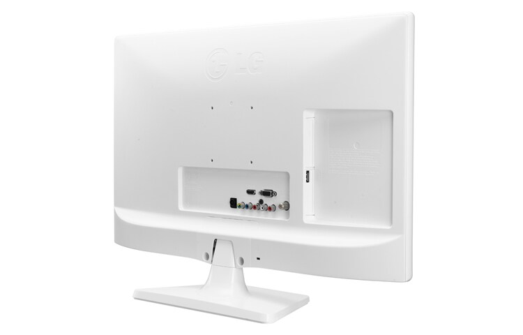 LG Full HD Телевизор LG серии MT47, 24MT47V-W, thumbnail 9