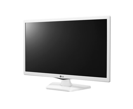 LG Full HD Телевизор LG серии MT47, 24MT47V-W, thumbnail 2