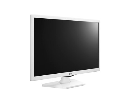 LG Full HD Телевизор LG серии MT47, 24MT47V-W, thumbnail 5