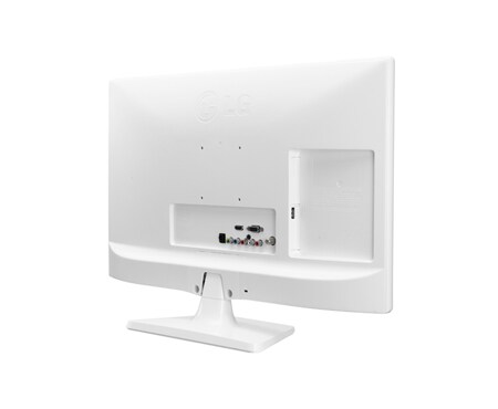 LG Full HD Телевизор LG серии MT47, 24MT47V-W, thumbnail 9