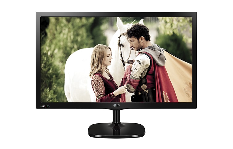 LG Full HD Телевизор LG серии MT57, 24MT57V-P, thumbnail 1