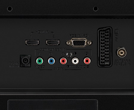 LG Full HD Телевизор LG серии MT57, 24MT57V-P, thumbnail 10