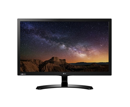 LG Full HD Телевизор LG серии MT58, 24MT58VF-PZ