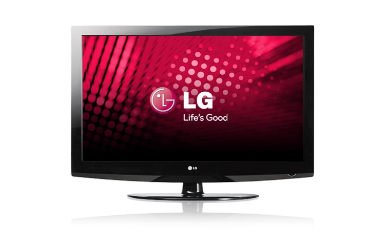 LG Телевизор с разрешением высокой четкости и временем отклика 8 мс., 26LG3000, thumbnail 1