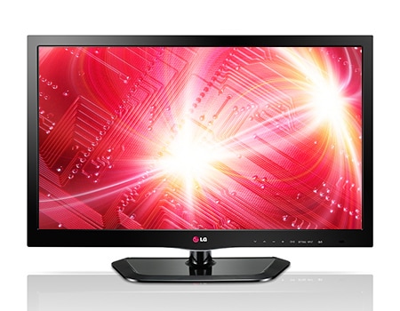 LG Новинка 2013! Принимает цифровой сигнал DVB-T2, 26LN450U