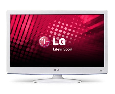 LG Телевизор LG нового поколения с диагональю 26 дюймов, 26LS3590