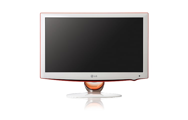 LG Телевизор притягивает взгляд не только благодаря превосходному качеству изображения, но и из-за необычного, оригинального и яркого дизайна., 26LU5000, thumbnail 7