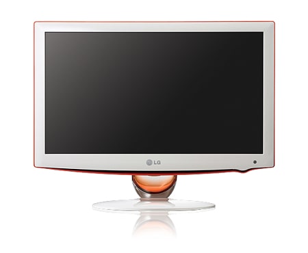 LG Телевизор притягивает взгляд не только благодаря превосходному качеству изображения, но и из-за необычного, оригинального и яркого дизайна., 26LU5000, thumbnail 7